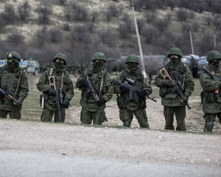"Під страхом бути розстріляними своїми": Маляр розповіла про тактику атак РФ на Донбасі