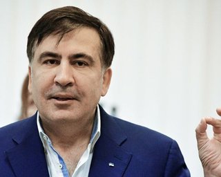 Назначение Саакашвили: Грузия отозвала своего посла из Украины