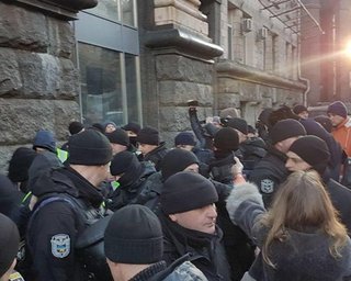 В Киеве задержали помощника Надежды Савченко