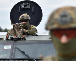 Масштабніші операції ЗСУ: в ISW розповіли про ситуацію на лівому березі Херсонської області