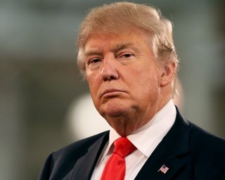 США еще не вводили самые жесткие санкции против Венесуэлы, - Трамп