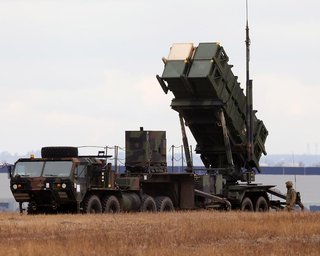 Почти "увидела": ракета РФ в Польше "интересовалась" дислокацией ЗРК Patriot, — эксперты