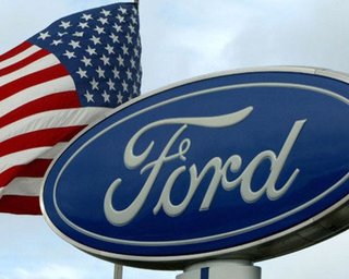 Ford отзывает 140 тысяч автомобилей Focus