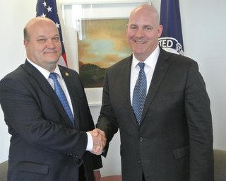 США выделяют Украине $4 млн на оборонный сектор