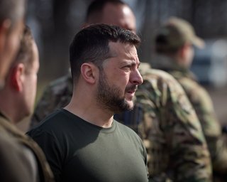 "Повинні захищати": Україна звернеться до НАТО через російські обстріли, — Зеленський (відео)