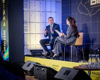 Украинцы за рубежом будут получать бронь от мобилизации дистанционно: кого это будет касаться