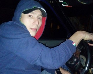 Полтавский террорист Роман Скрипник убит снайпером