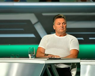 Екснардеп Геннадій Балашов помер у віці 64 років, — Дмитрук