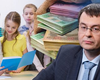 Де брати гроші й кого мобілізувати: Данило Гетманцев про головні виклики затяжної війни, — інтерв'ю