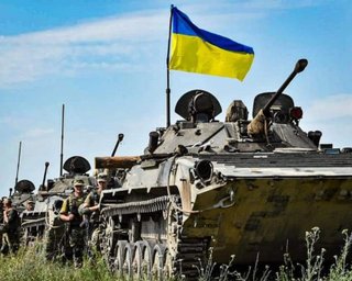 Першу лінію оборони ЗС РФ прорвано: що відбувається під Херсоном (відео)