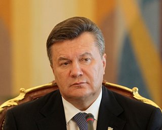 Янукович: Украине нужно брать пример с Бразилии