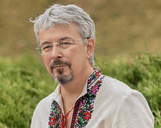 Верховна Рада відправила у відставку міністра культури Олександра Ткаченка