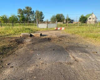 Атака дронів на Московську область: у Шойгу озвучили деталі та звинуватили Україну в "теракті"