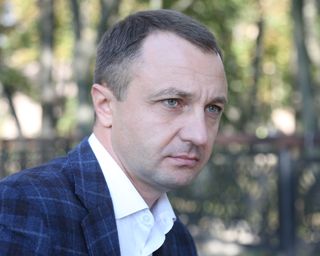 Кремінь закликав РНБО розглянути питання про введення санкцій проти "1+1" та "Інтера"
