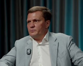 "Їдь звідси": екснардеп заявив, що закликає своїх дітей емігрувати через війну