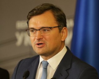Украина присоединится к санкциям Евросоюза против Беларуси, – Кулеба