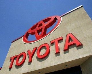 Заводы Toyota и Mitsubishi возобновляют свою работу