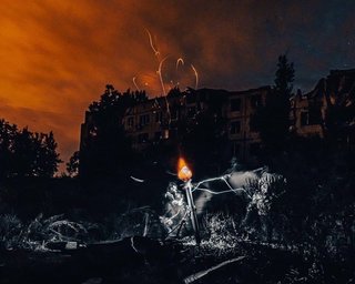 "Намагаються відбити позиції": Сирський розповів подробиці про ситуацію в Бахмуті