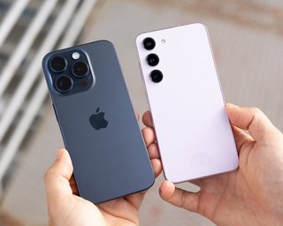 Ремонт Android-смартфонів коштує дешевше, ніж ремонт iPhone: які ціни та в чому різниця (фото)