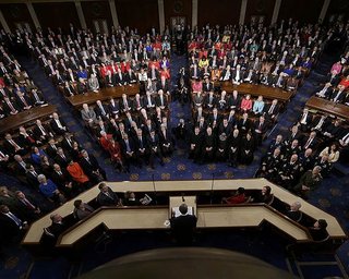 Конгресс США окончательно одобрил законопроект о "адских санкциях" против России