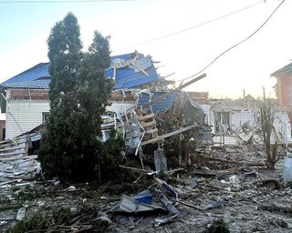 Впервые после Второй мировой армия другой страны зашла в РФ: Bloomberg о боях на Курщине