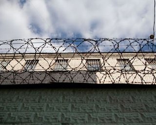 Российские оккупанты построят в Крыму две тюрьмы