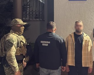 Напад на ТЦК у Львові: затримано ще чотирьох підозрюваних (фото)