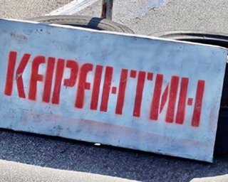В Украине 7 областей не готовы смягчать карантин: не хватает мест в больницах и тестов