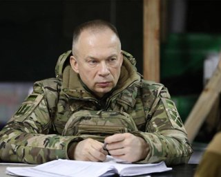 "Підстав немає": в Раді відповіли, чи звільнять Сирського після скандалу з полком "Скеля"