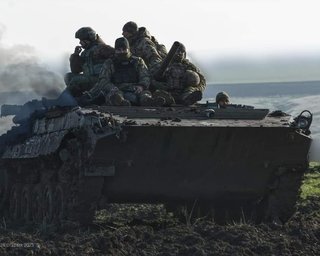 ЗСУ зайняли новий плацдарм на лівому березі Дніпра, — ISW (карта)