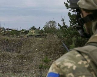 Боевики передали украинской стороне неопознанное тело