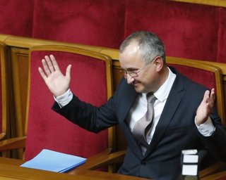 Глава СБУ извинился перед журналистами