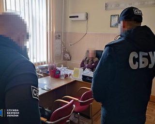 Ексголова Миколаївської МСЕК пішла на угоду зі слідством: передала 5 мільйонів на ЗСУ