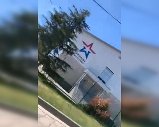 Наблизились до ремонтних доків РФ: "АТЕШ" вистежив базу флоту в Севастополі (фото)