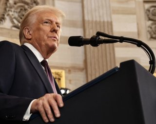 "Даже не начинали": Трамп анонсировал "самую большую атаку" на Иран