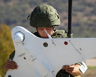 Через брак: ЗС РФ скорочують використання БПЛА на Херсонщині, — розвідка Британії