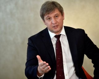 Данилюк исключил возможность объявления дефолта