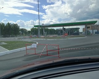 У Росії обмежили продаж бензину: проблеми вже фіксують у Москві та Петербурзі