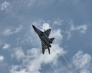 3 года войны за небо: в ВС посчитали, сколько самолетов, ракет и "Шахедов" сбила украинская ПВО