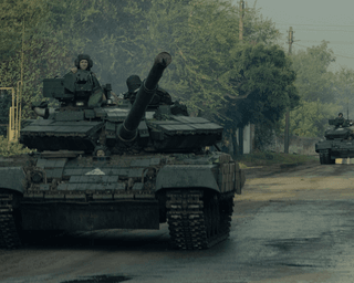 Контрнаступ ЗСУ ще може здивувати критиків, – ексгенерал армії США Петреус
