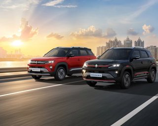 Витрата 4,7 л/100 км і заводське ГБО: дебютував молодший брат Suzuki Vitara за $7700 (фото)