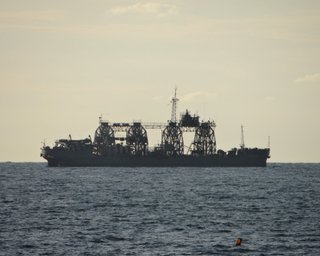 Заміни немає: у ВМС розповіли про унікальність ураженого російського корабля "Комуна" (відео)