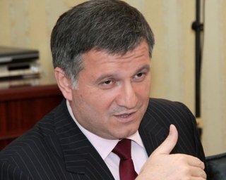МВД Украины готовится к освобождению Донбасса, - Аваков