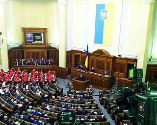 Подобные Маркову. СМИ назвали депутатов ВР, которым угрожает лишение мандата
