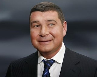 Беглый депутат Онищенко хочет снова баллотироваться в Раду