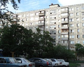 На реформу ЖКХ Киев потратит в этом году более 526 млн. грн
