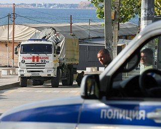Без поромів, масових заходів і освітлення: в окупованому Севастополі ввели жорсткі обмеження
