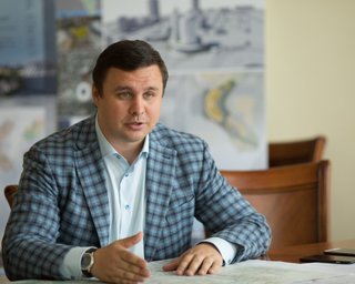 Застава 20 млн грн: ВАКС взяв під варту підлеглого Микитася, який відмивав кошти