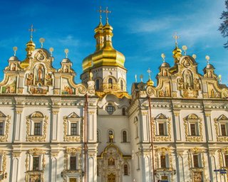 Полиция расследует пропажу из Киево-Печерской лавры культурных ценностей