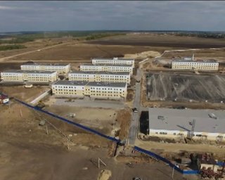 Российский ядерный объект под угрозой: РДК приблизились к "Белгороду-22", — СМИ (карта)